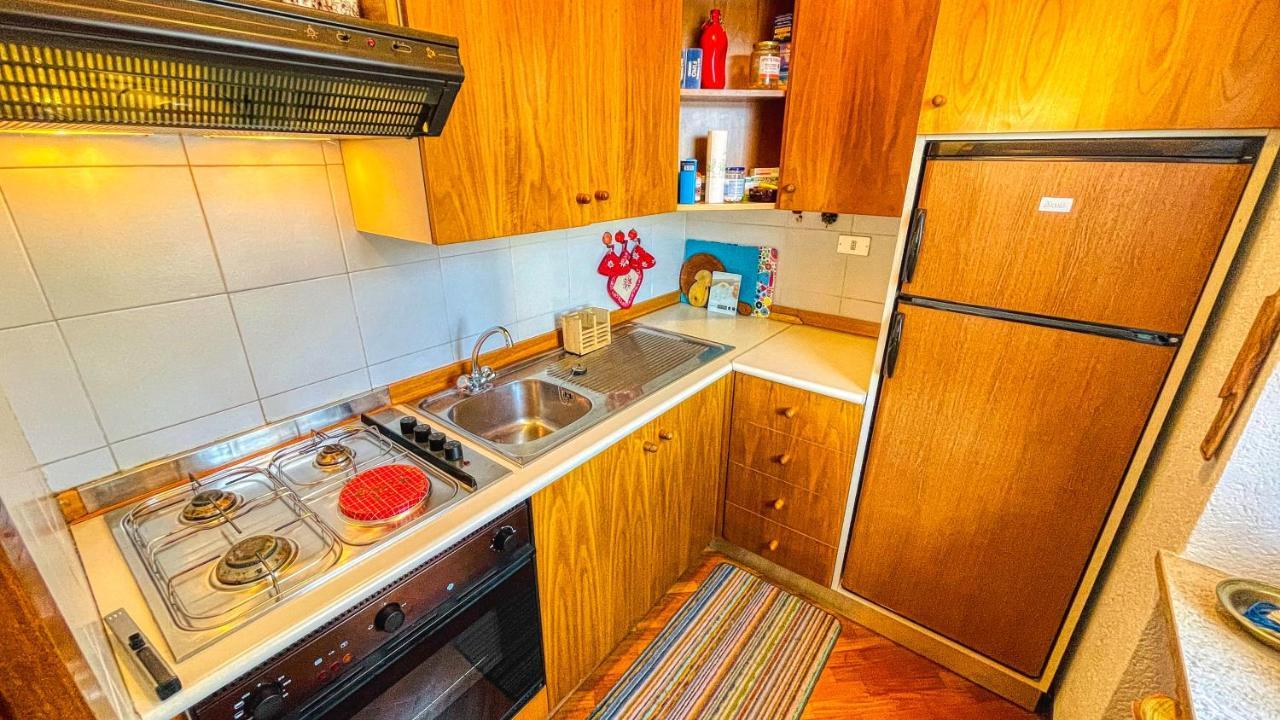 Appartamento Orsa Maggiore - Affitti Brevi Italia Bardonecchia Buitenkant foto