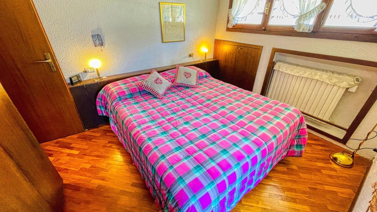 Appartamento Orsa Maggiore - Affitti Brevi Italia Bardonecchia Buitenkant foto