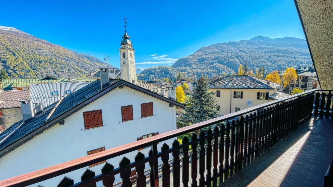 Appartamento Orsa Maggiore - Affitti Brevi Italia Bardonecchia Buitenkant foto