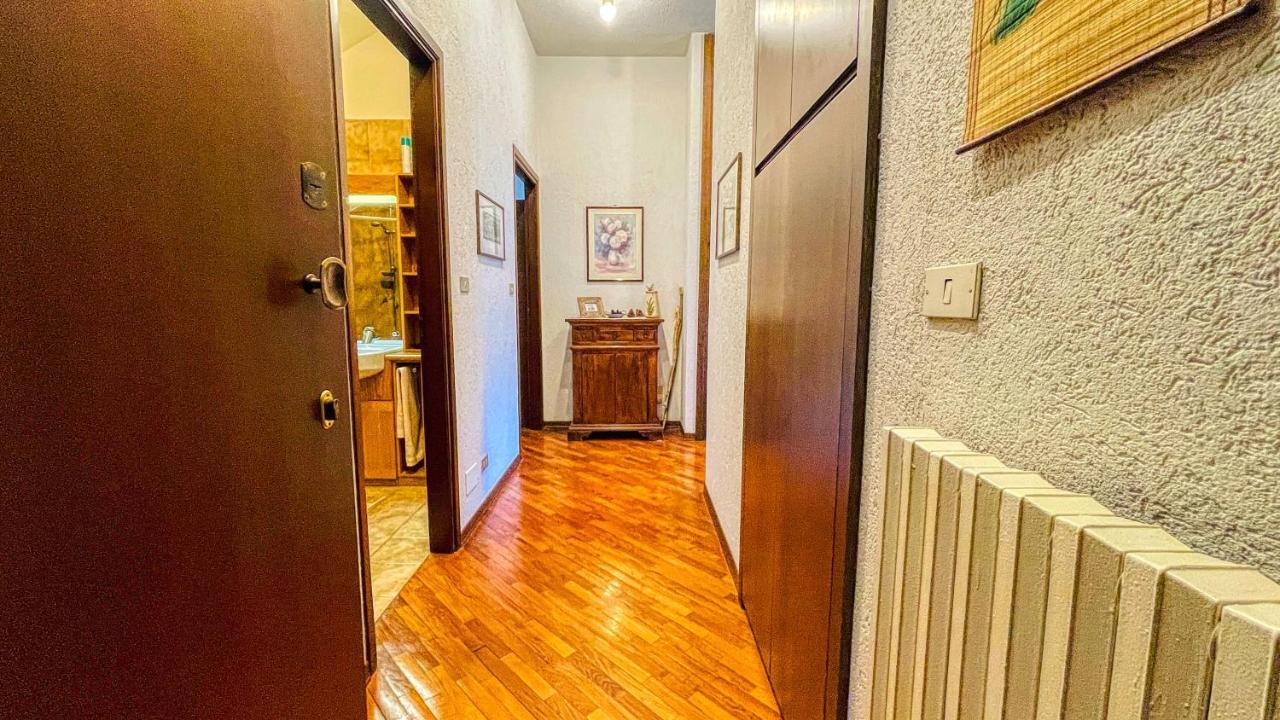 Appartamento Orsa Maggiore - Affitti Brevi Italia Bardonecchia Buitenkant foto