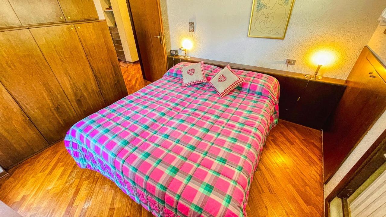 Appartamento Orsa Maggiore - Affitti Brevi Italia Bardonecchia Buitenkant foto