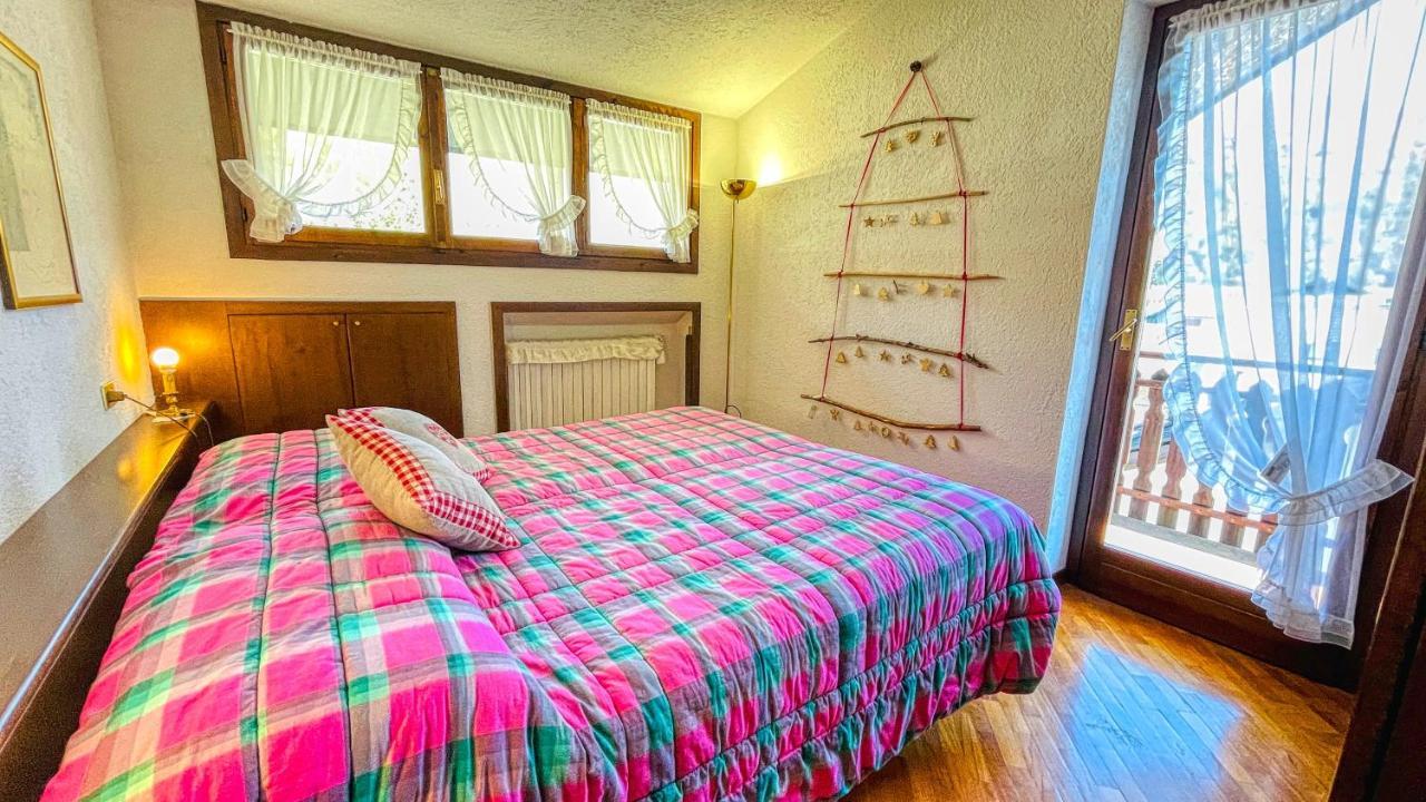 Appartamento Orsa Maggiore - Affitti Brevi Italia Bardonecchia Buitenkant foto