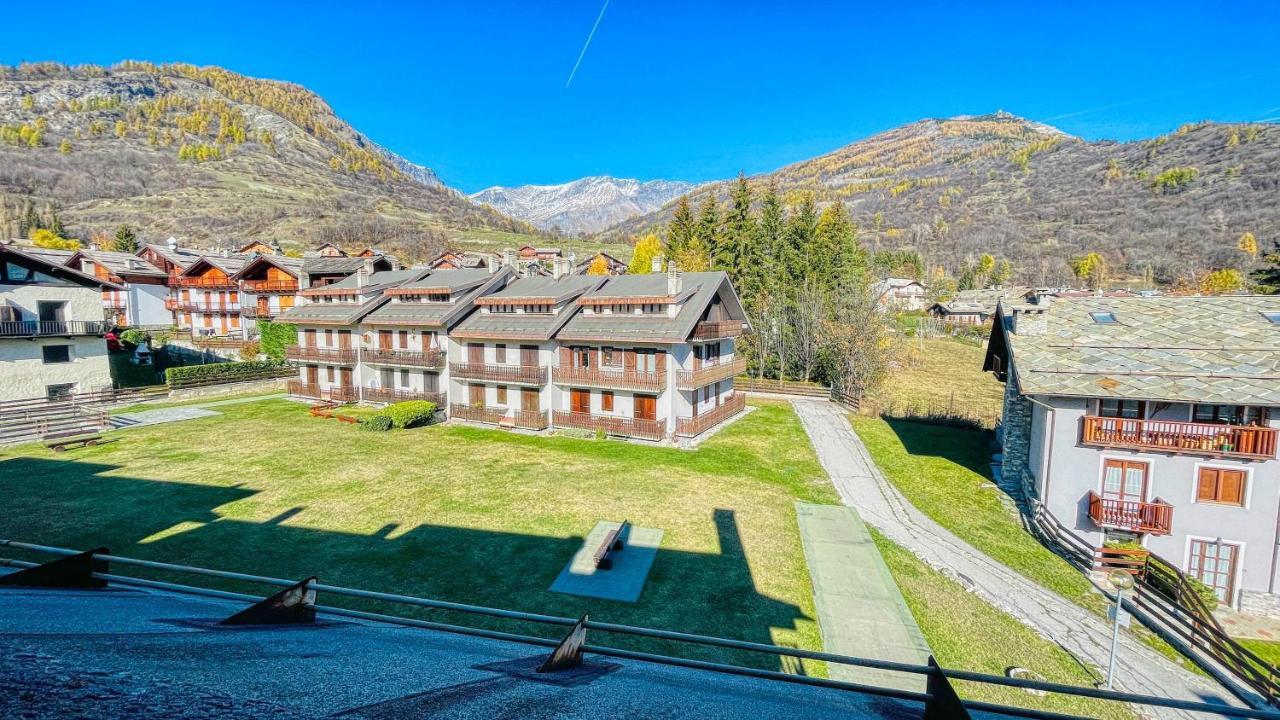 Appartamento Orsa Maggiore - Affitti Brevi Italia Bardonecchia Buitenkant foto